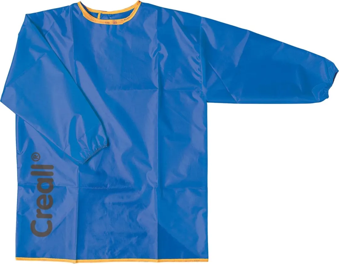 Creall Verfschort Large Blauw