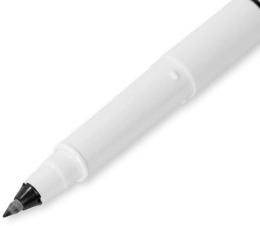Prym Markeerstift Permanent Extra Fijn Zwart