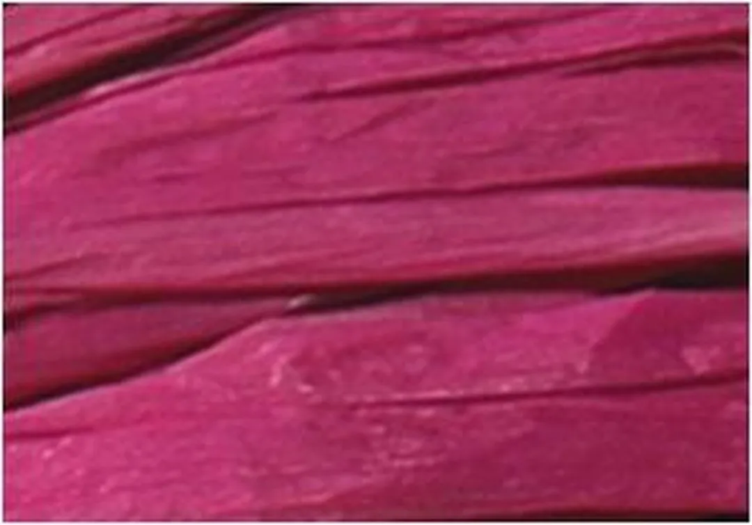 Raffia Folia 50gr. roze -