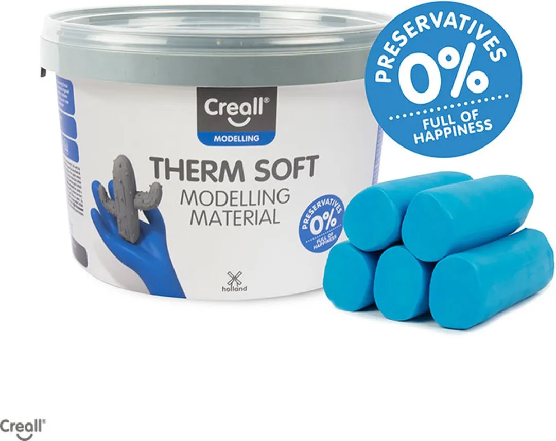 Creall Therm Klei