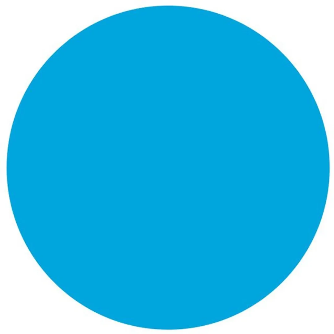 Creall Therm Klei - Blauw