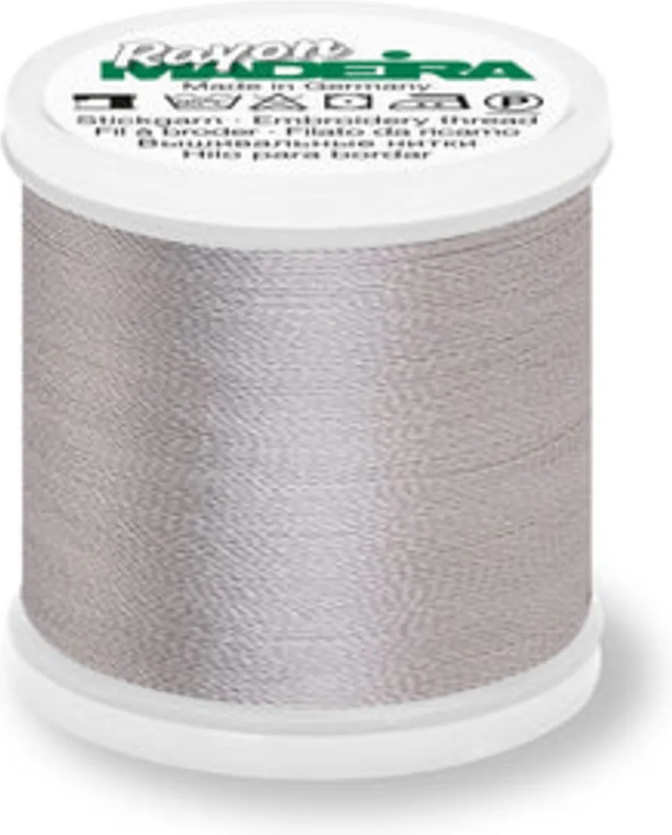 Madeira Rayon 40 1000m