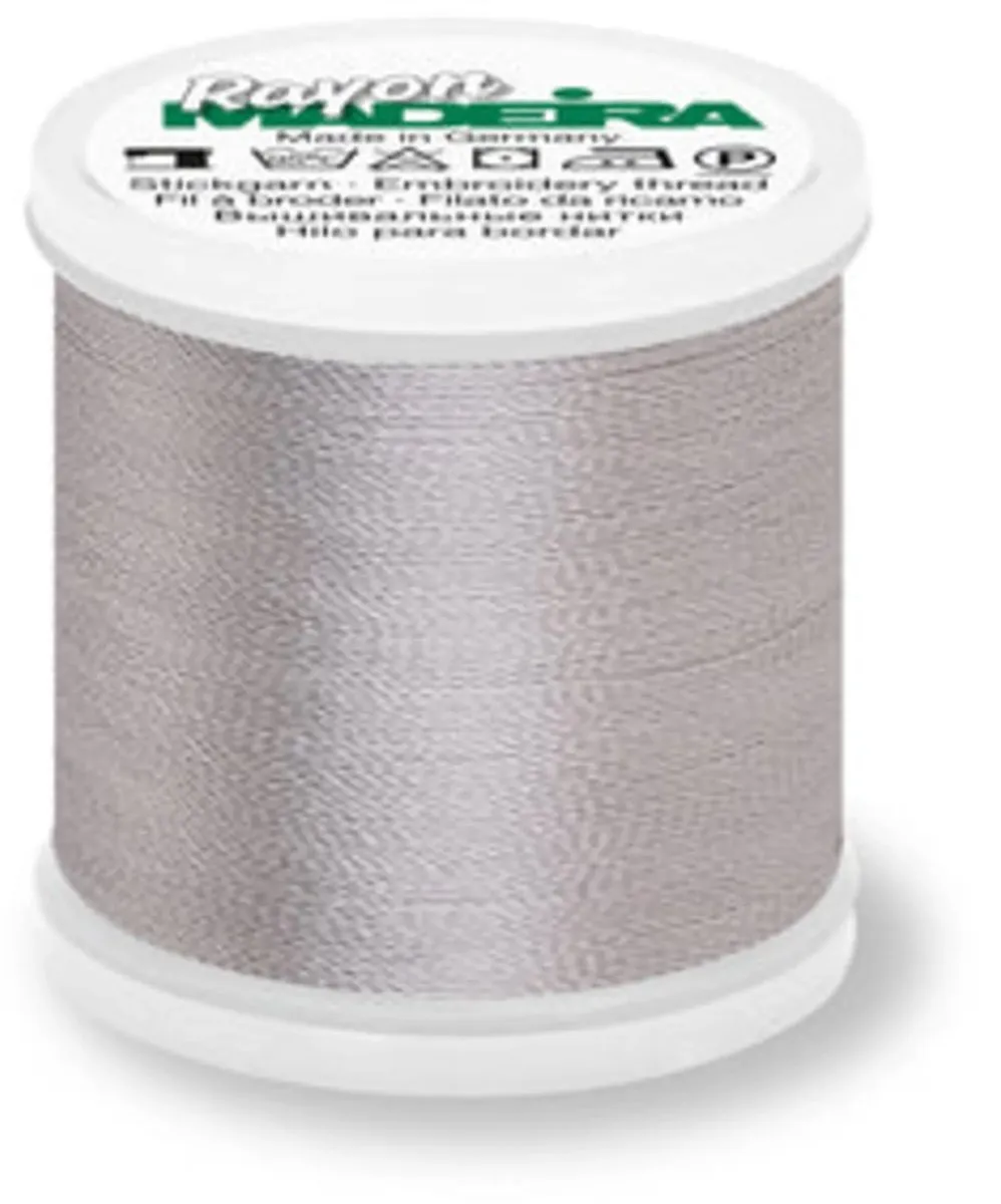 Madeira Rayon 40 1000m - 1012
