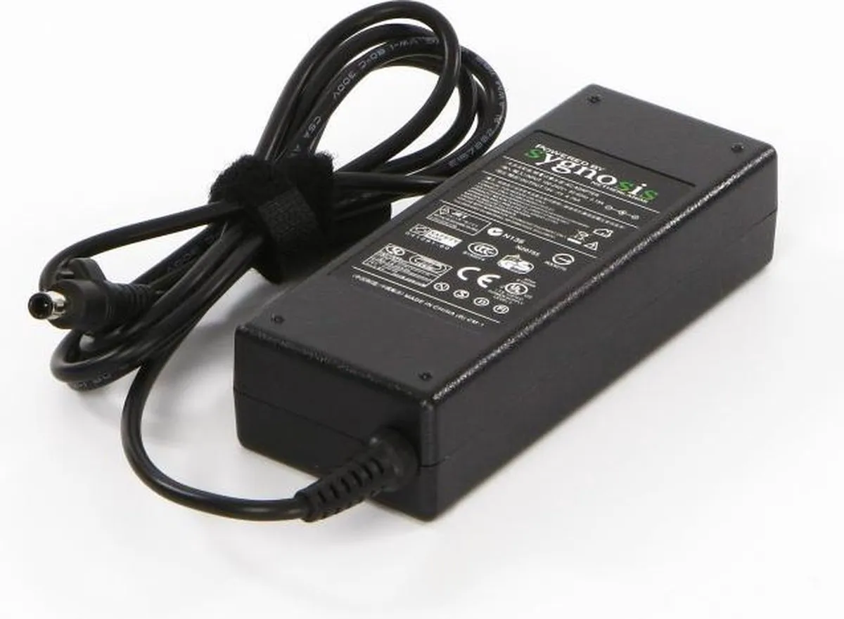 ASUS ADP-40PH AB Adapter - Zwart