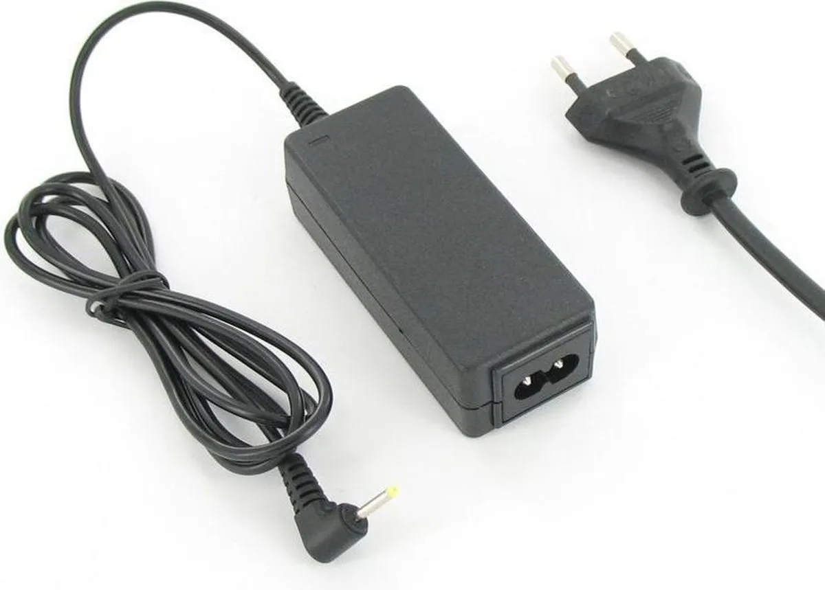ASUS ADP-40PH AB Adapter - Zwart