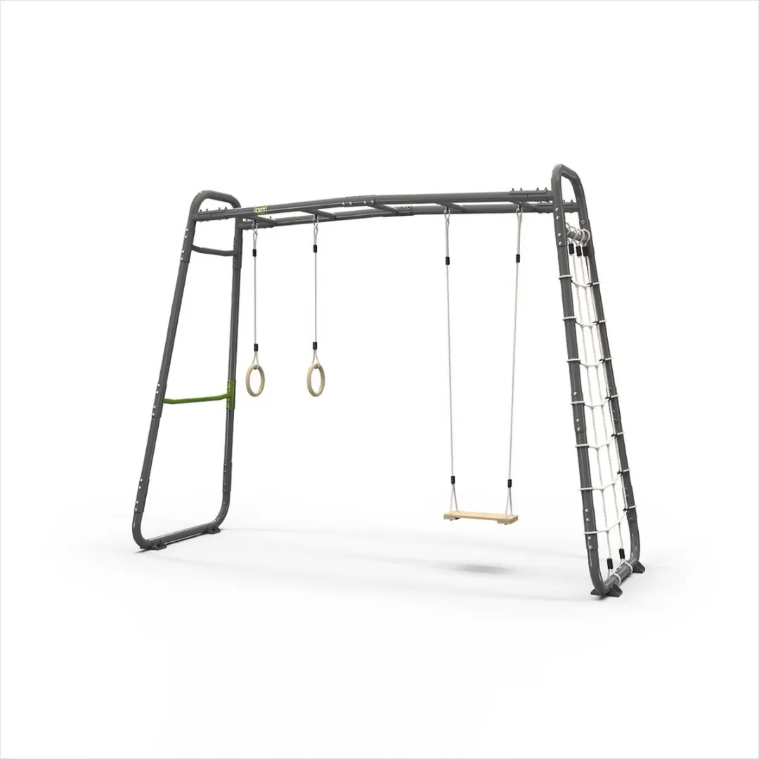 EXIT GetSet Monkeybar MB210 - Grijs