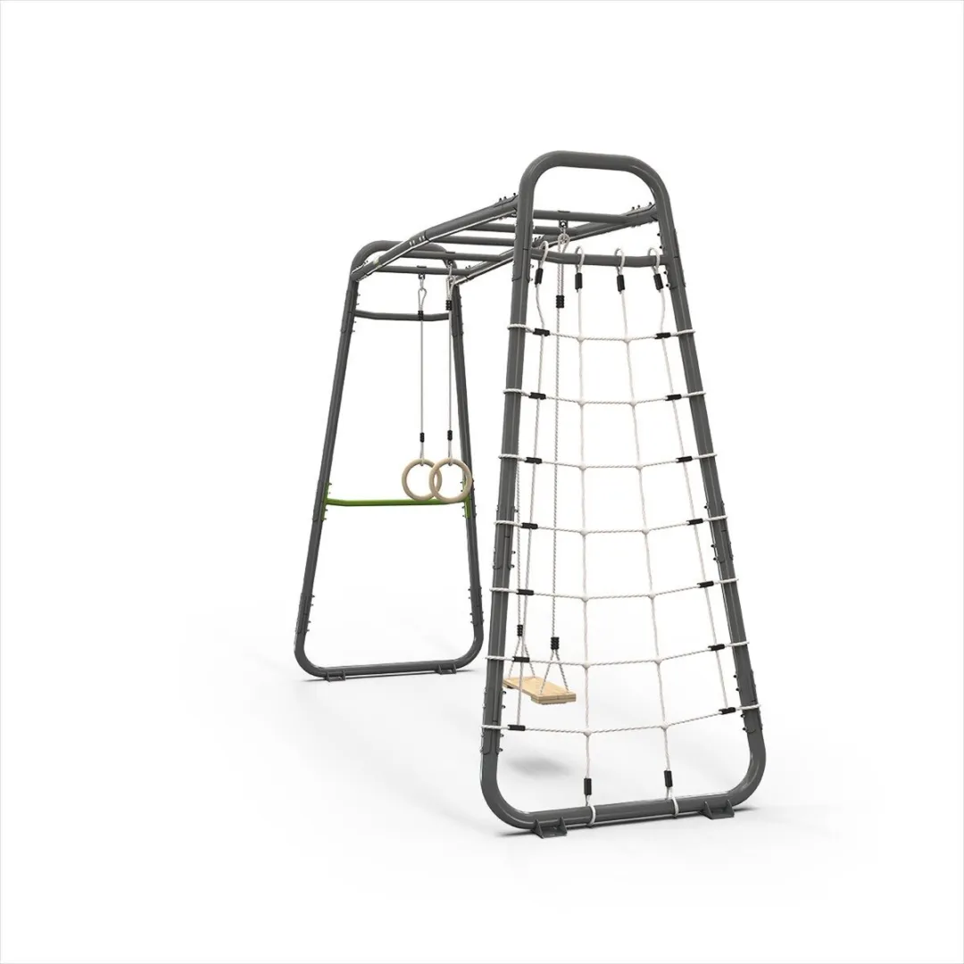EXIT GetSet Monkeybar MB210 - Grijs