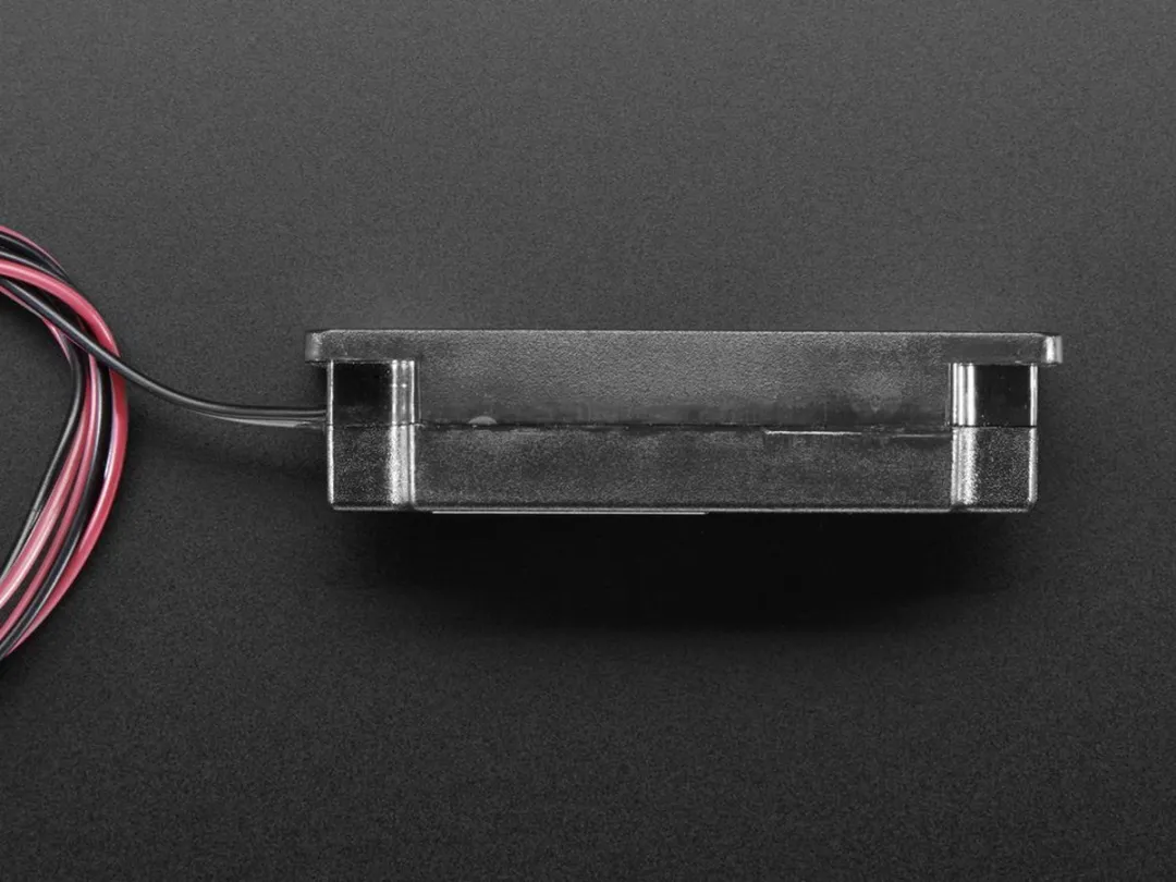 Adafruit Mono Enclosed Speaker 3W 4 Ohm 3351 - Meerkleurig