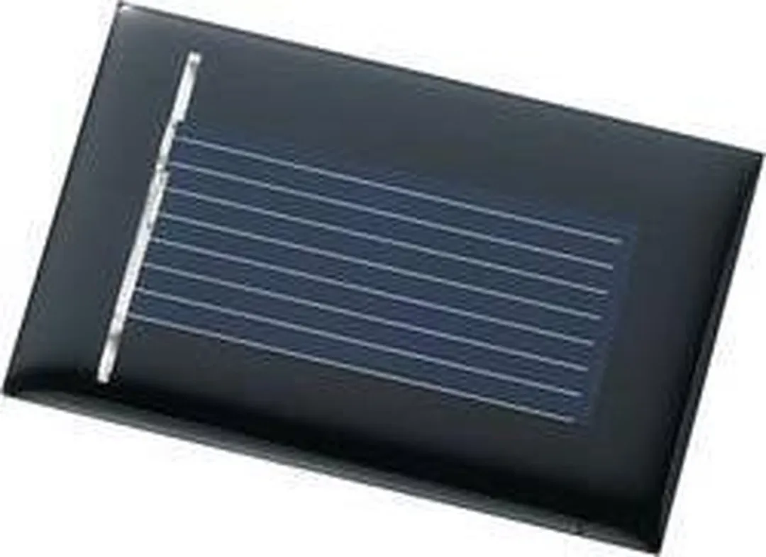Tru Components MF-6605934 Solarmodule