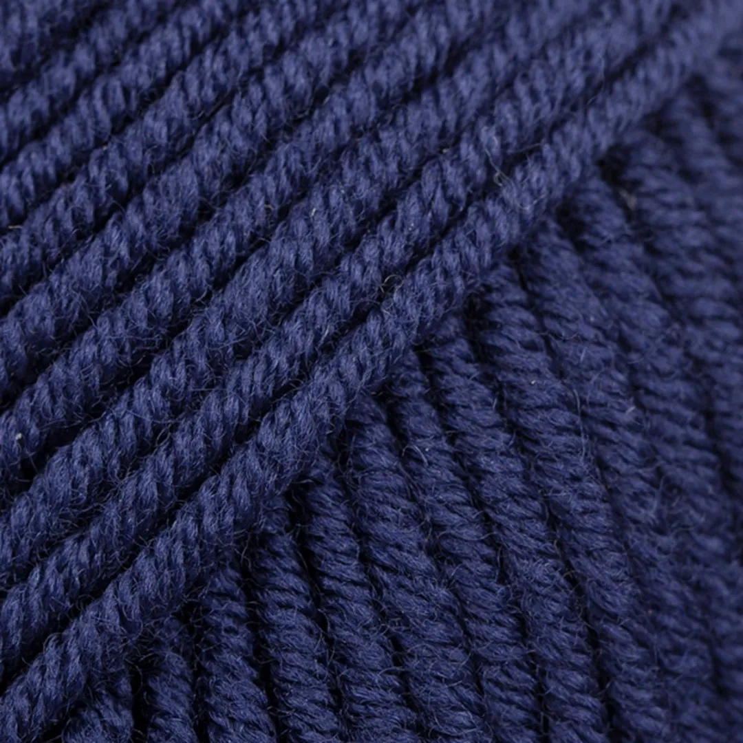 Drops Big Merino Uni Colour Wol Garen