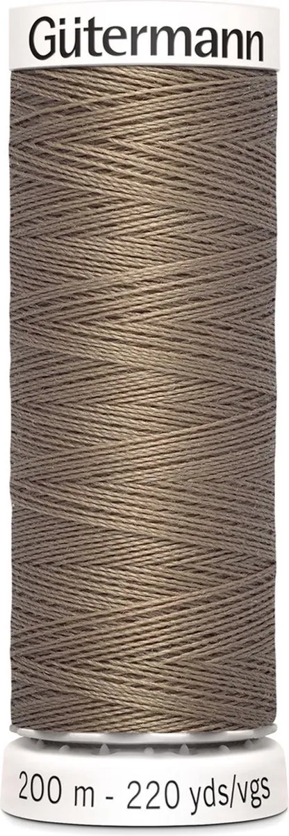 Gutermann Polyester Naaigaren 200m