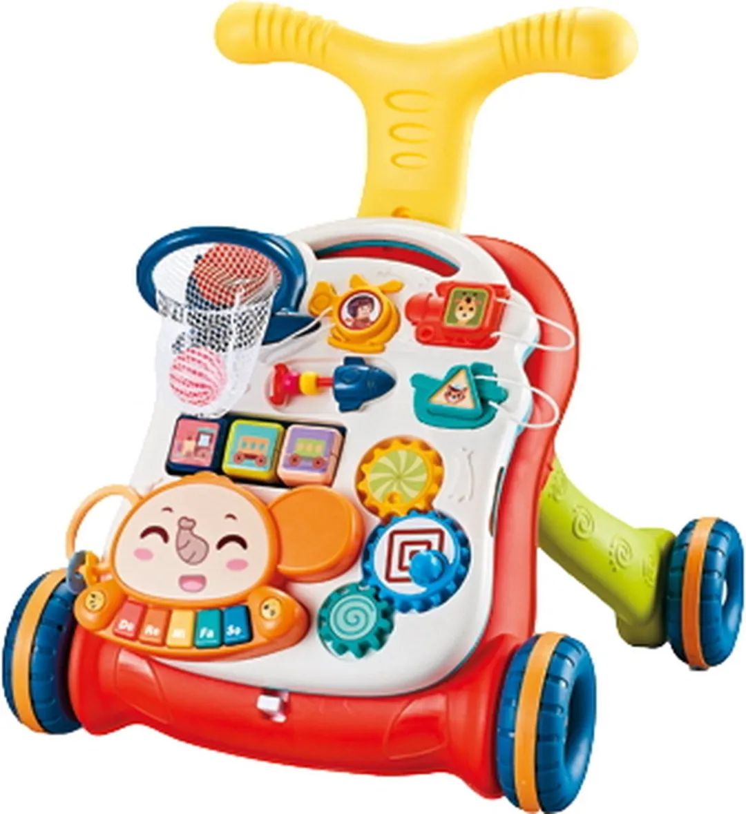 Eco Toys Study Desk Walker HC505278