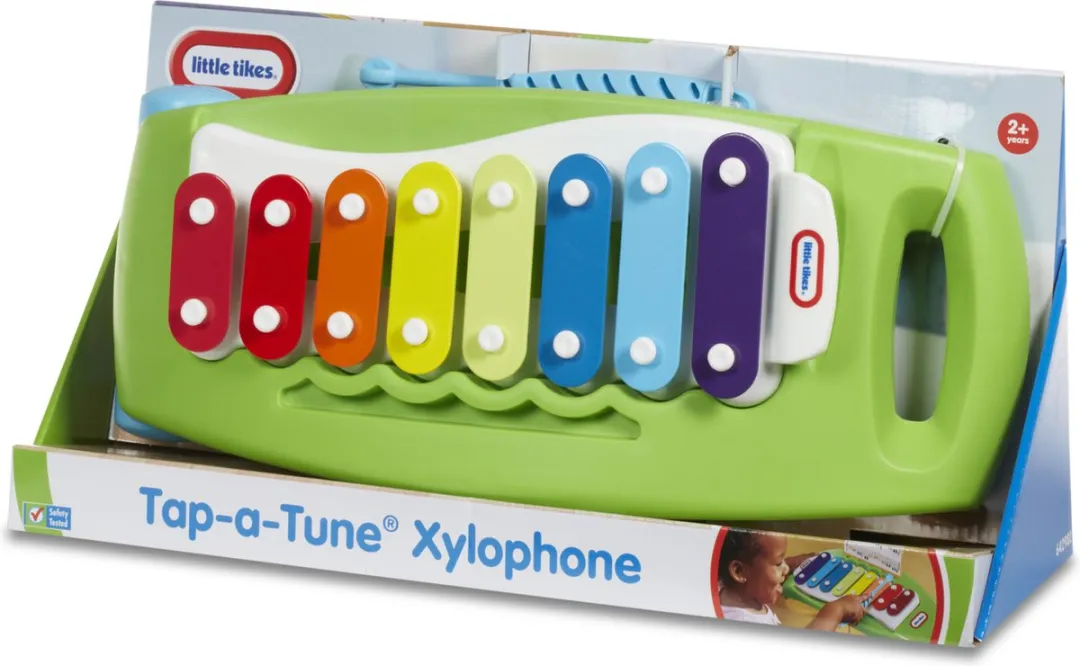 Little Tikes Xylofoon - Multicolor