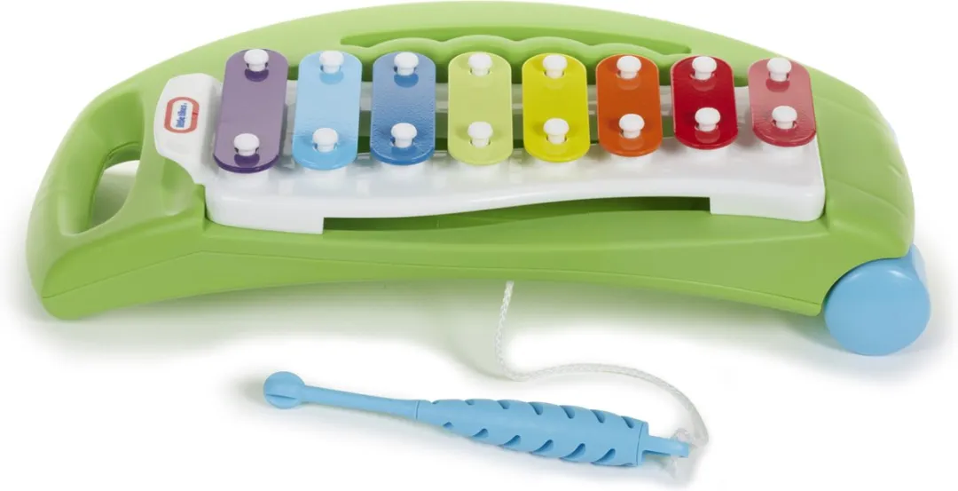 Little Tikes Xylofoon - Multicolor
