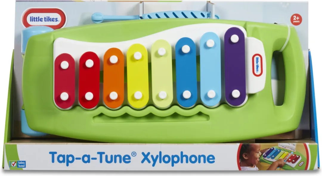 Little Tikes Xylofoon - Multicolor