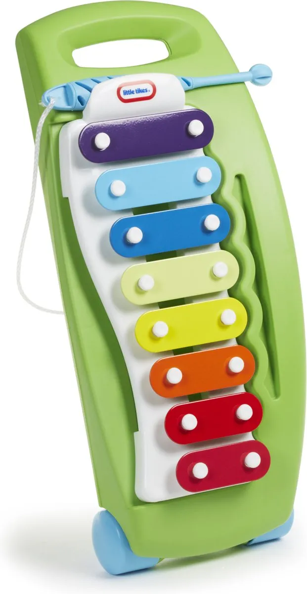 Little Tikes Xylofoon - Multicolor