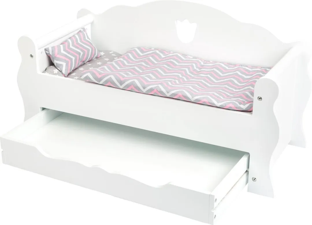 Small Foot Doll's Day Bed 5410407