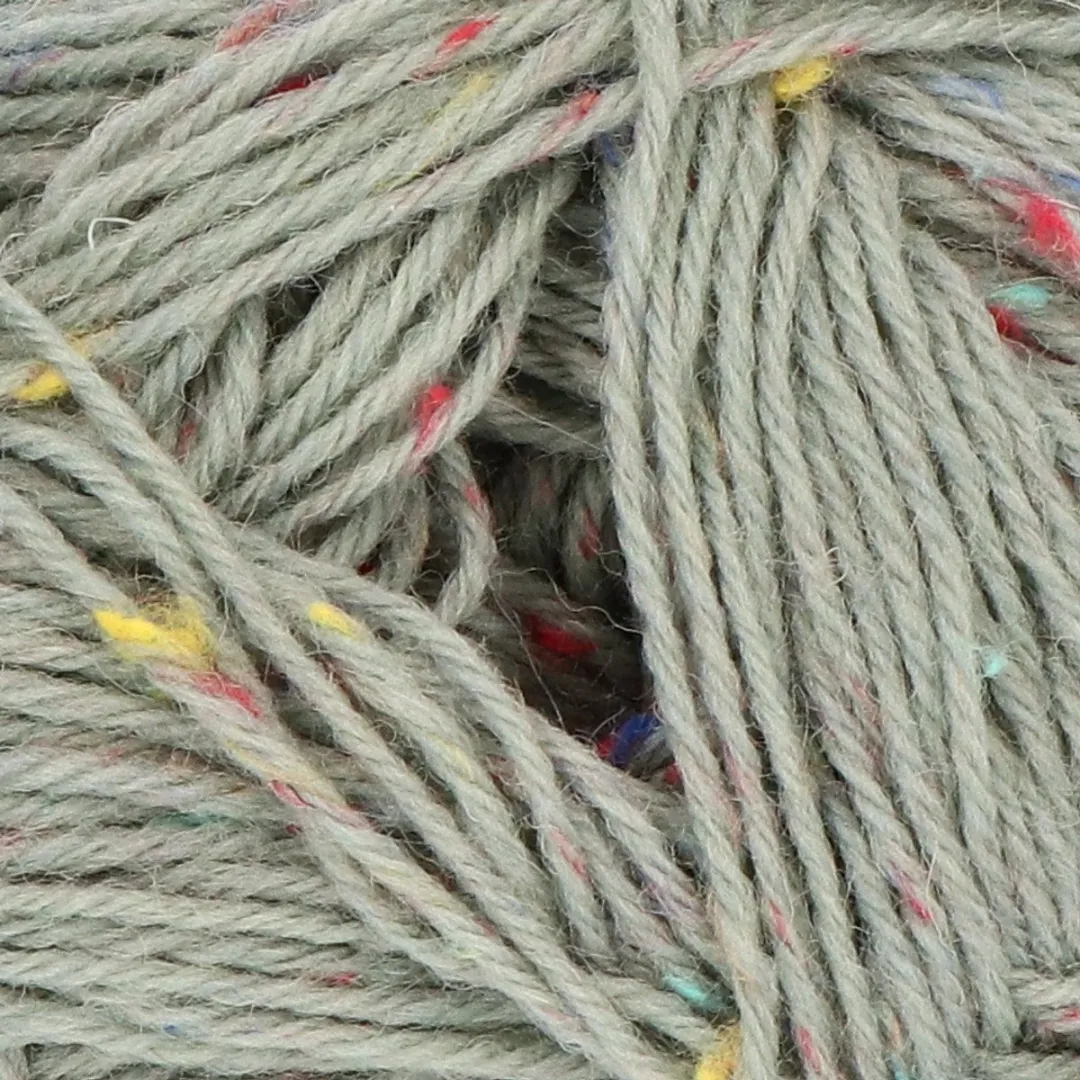 Durable Soqs Tweed .402 - 1 Stuk
