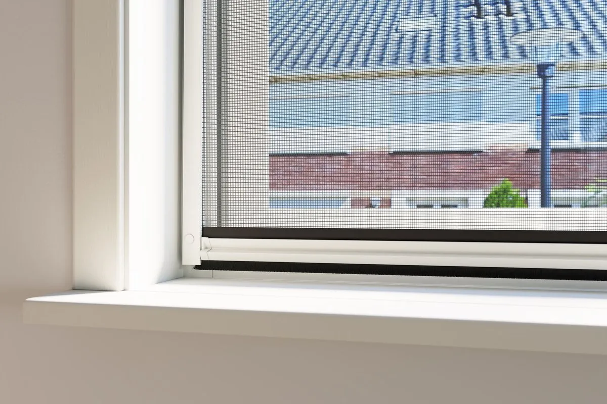 Bruynzeel S700 Luxe Raamhor 55x155cm - Wit