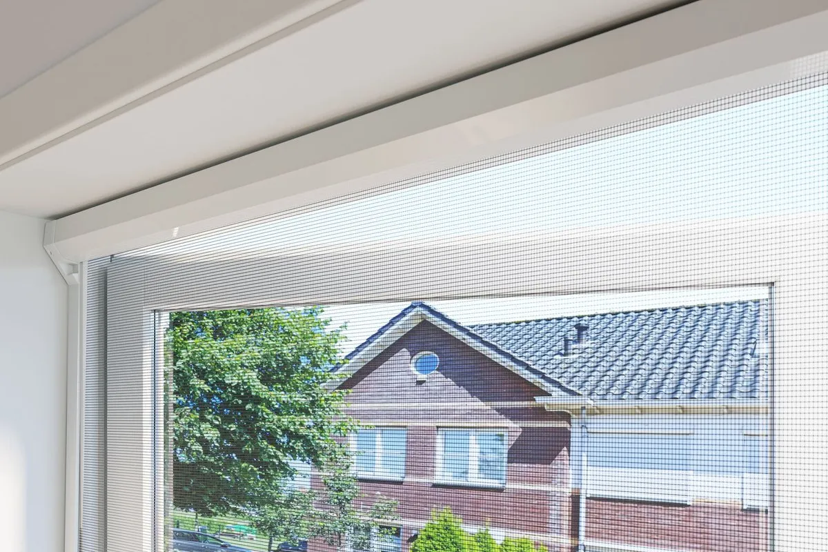 Bruynzeel S700 Luxe Raamhor 55x155cm - Wit