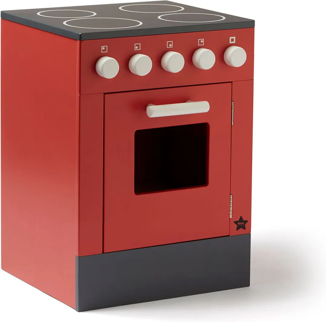 Kids Concept Houten Oven Bistro