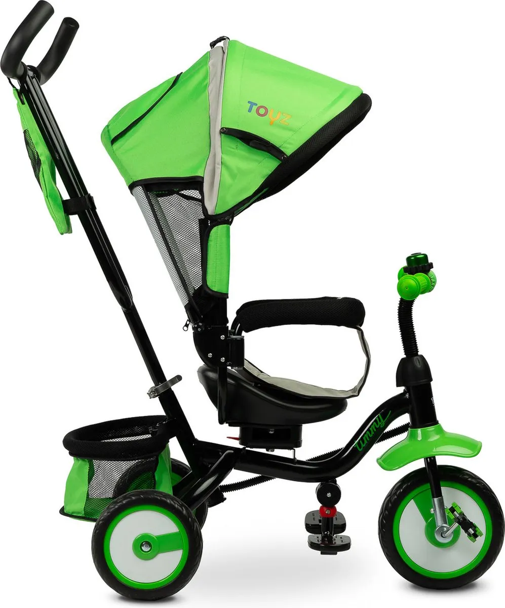 Toyz Driewieler Timmy