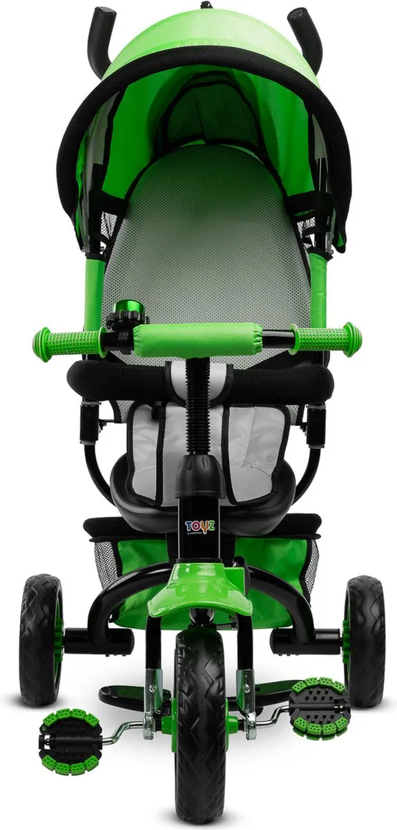 Toyz Driewieler Timmy - Groen