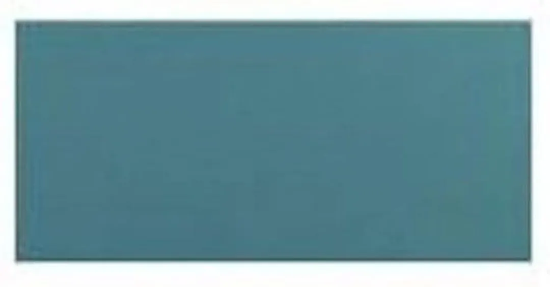 Rayher Tekenpapier Turquoise 50x70cm - 5 Stuks