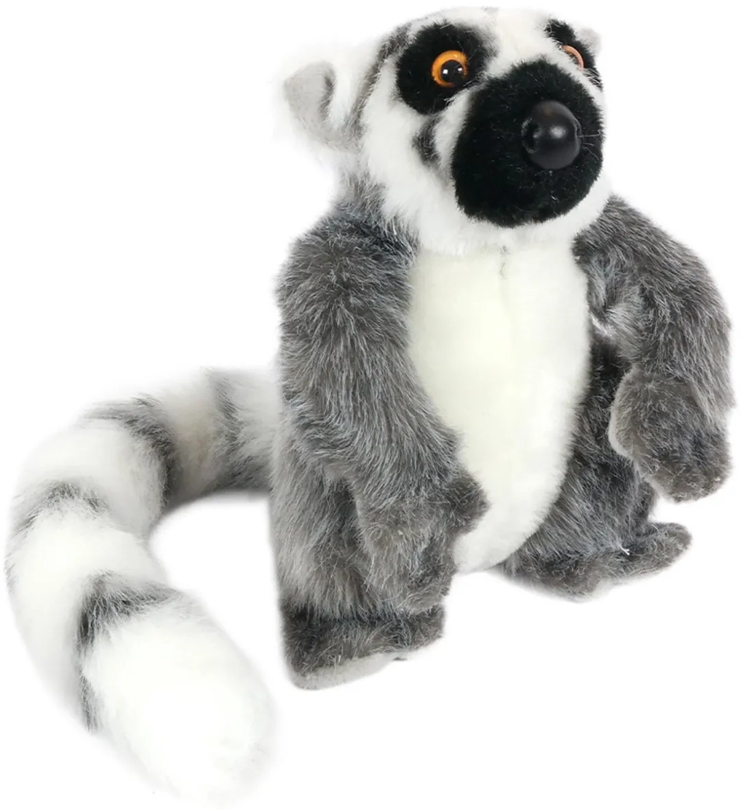 PIA Soft Toys Pluche Katta