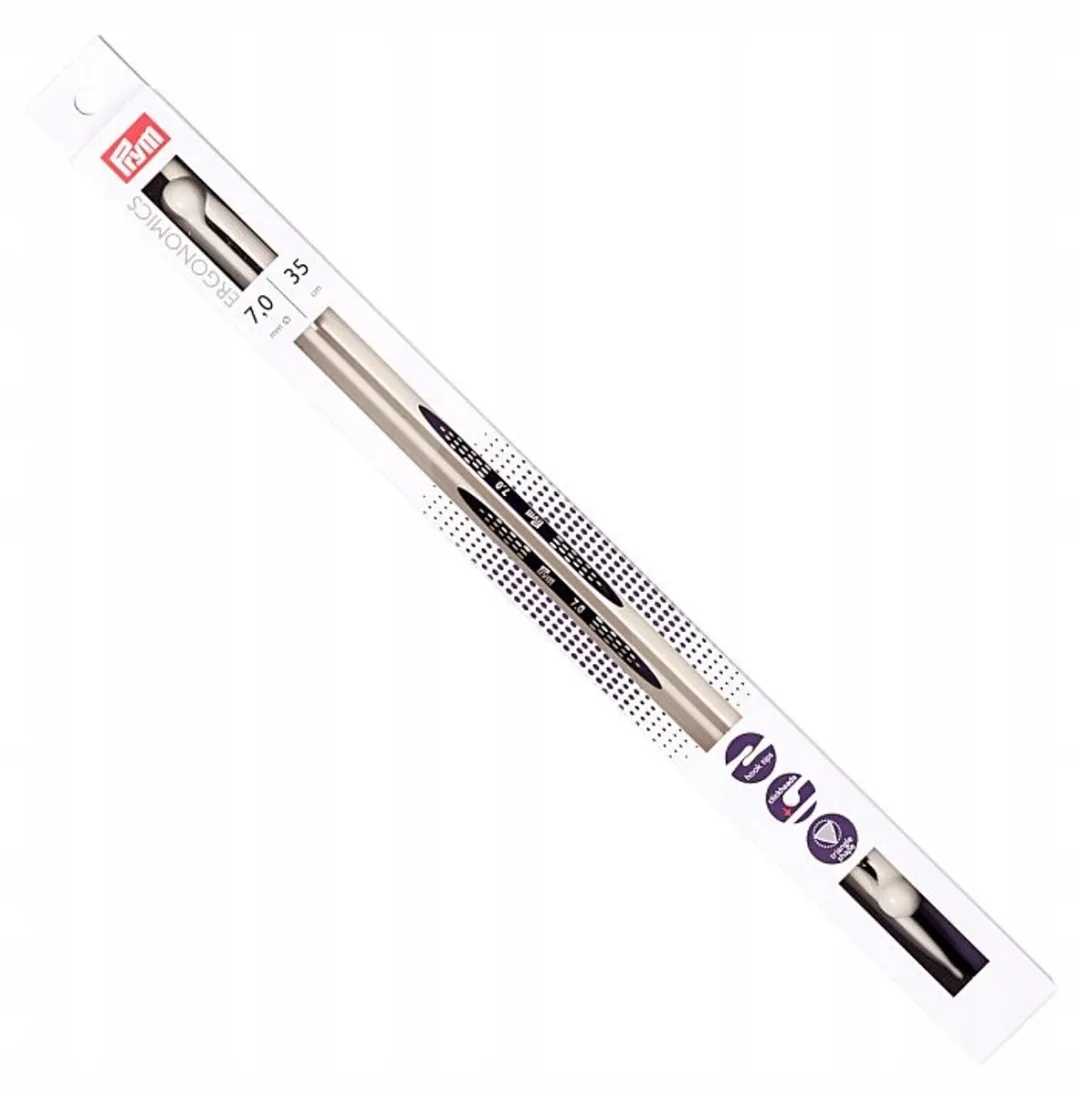 Prym Ergonomie Breinaalden 7