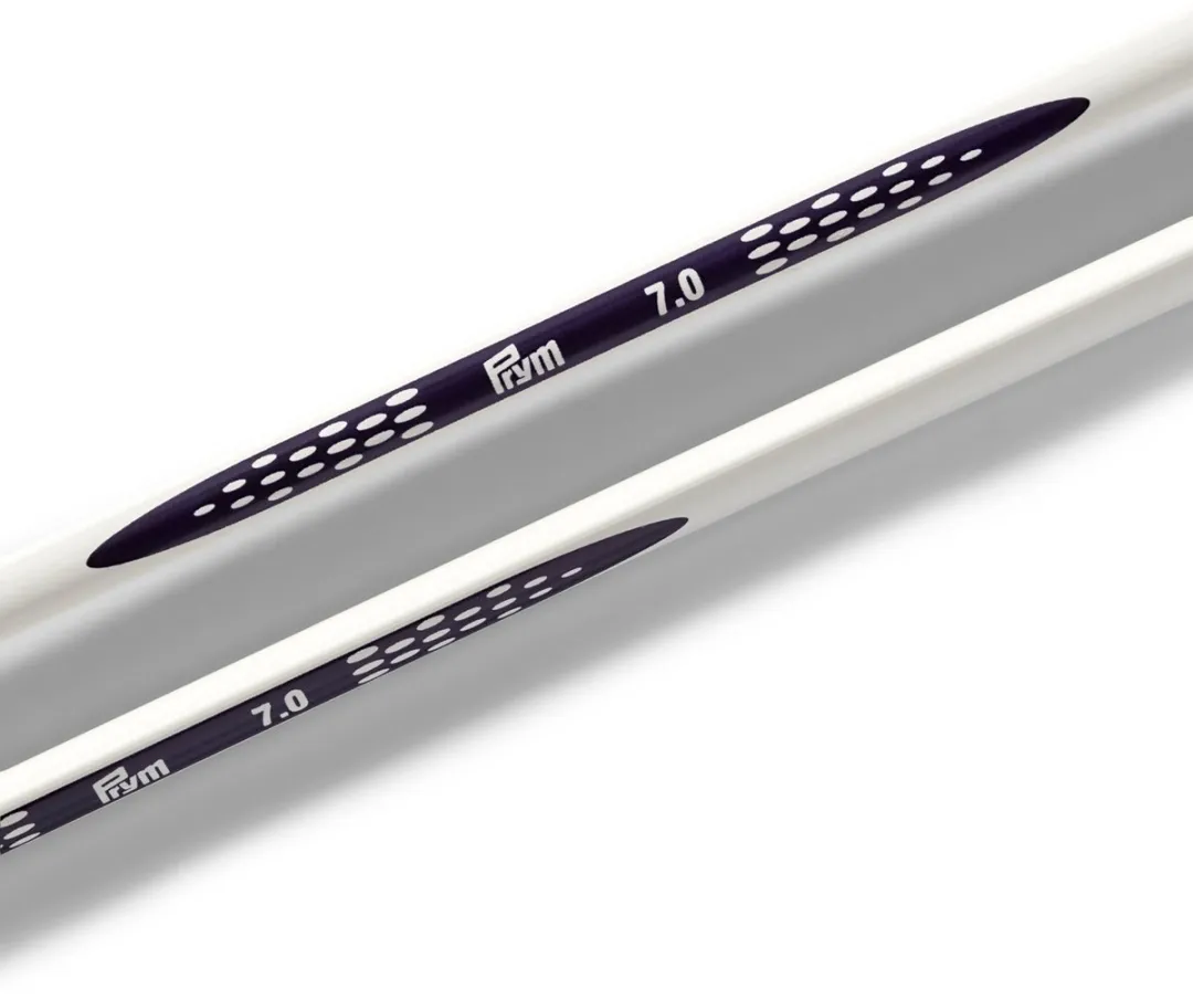 Prym Ergonomie Breinaalden 7 - 35cm - Uni