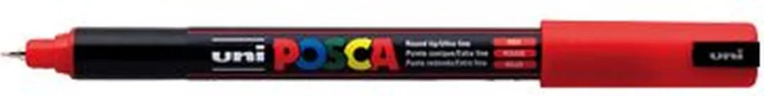 Posca Uni PC-1MC Paintmarkers