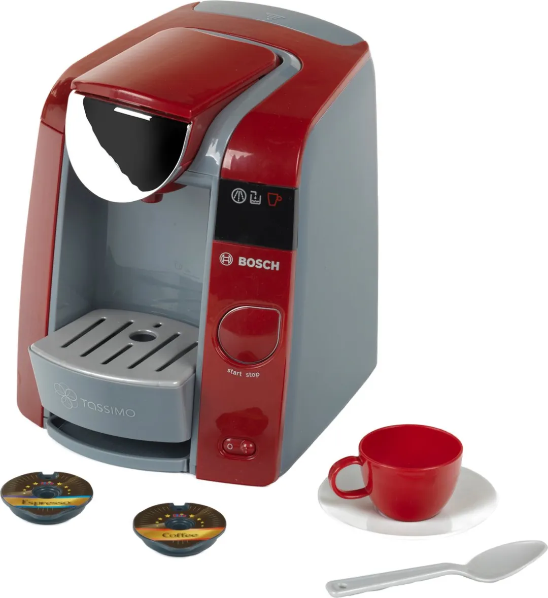 Klein Toys Bosch Tassimo Koffiemachine