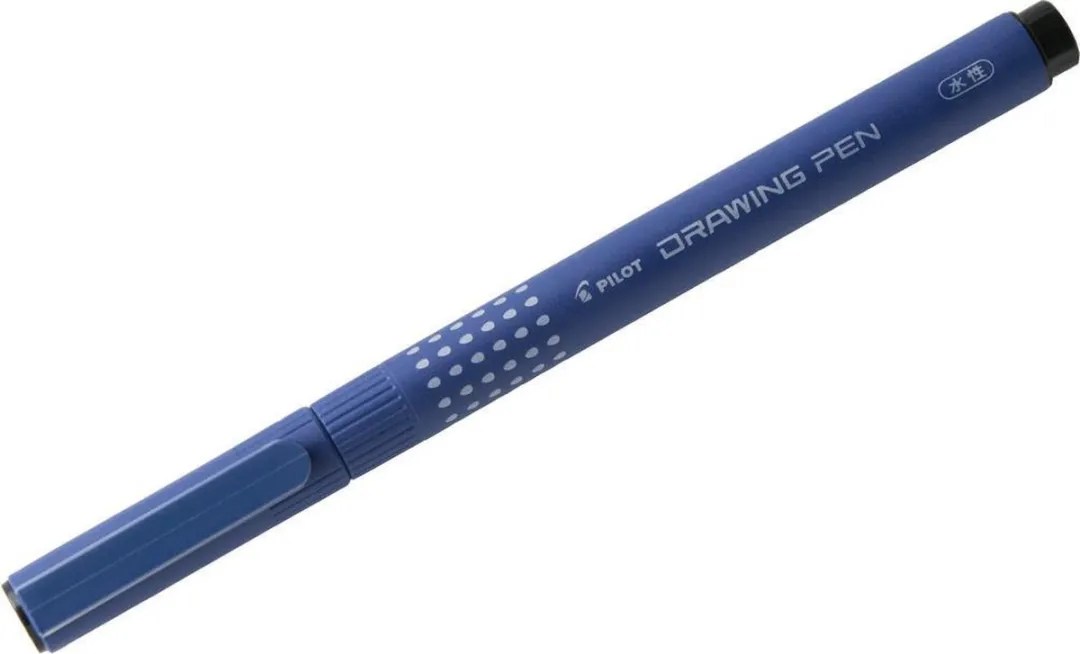 Pilot Lettering Pen 3.0mm
