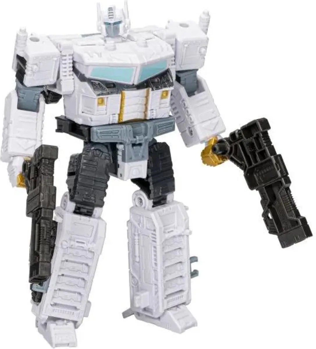 Hasbro Transformers Legacy Nova Prime Action Figuur - 18cm - Multi