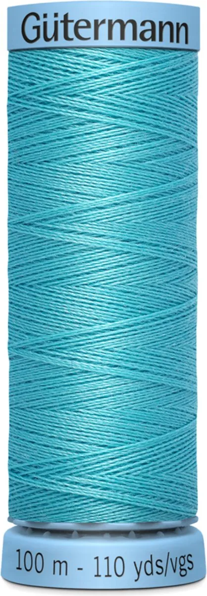 Gutermann Zijde Garen 100m
