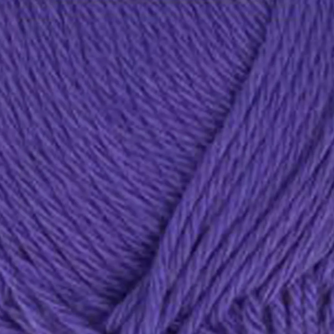 Scheepjes Cotton 8 661 Paars