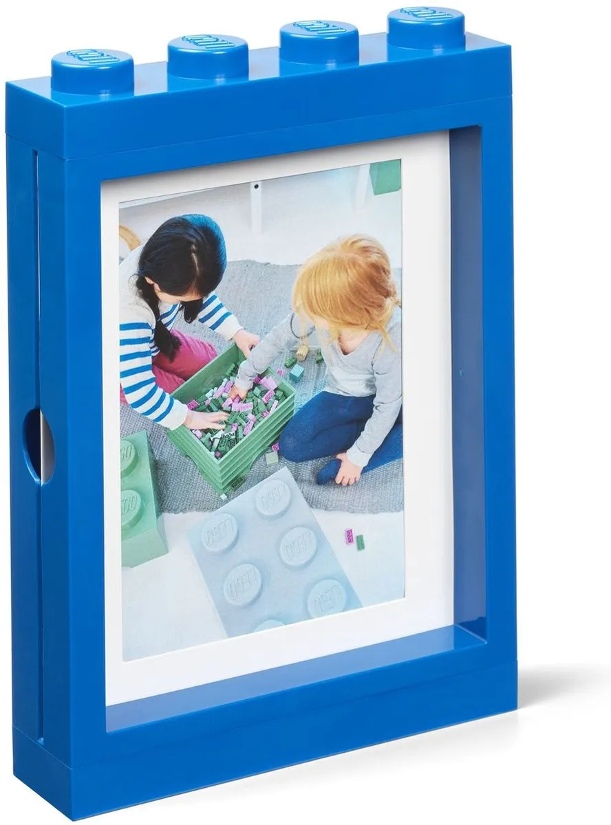 LEGO Fotolijst