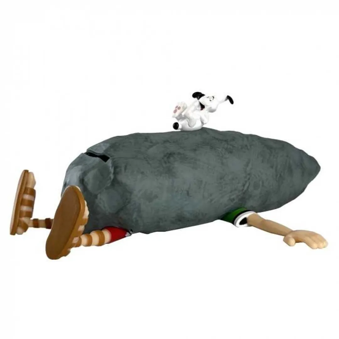 Plastoy Asterix & Obelix Spaarpot