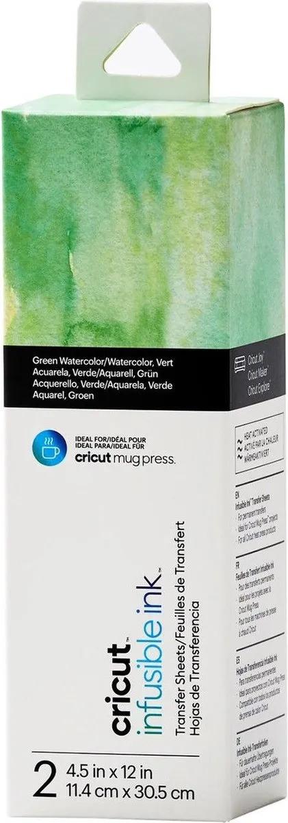 Cricut Joy Premium Tassen & Textiel Bundel - 15-delig - afbeelding 2 van 6