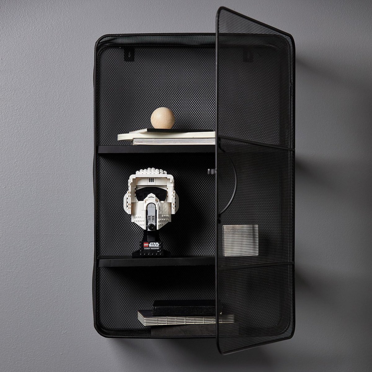 LEGO Star Wars Scout Trooper Helm - 75305