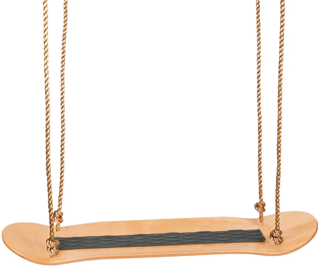 Small Foot Houten Skateboard Schommel