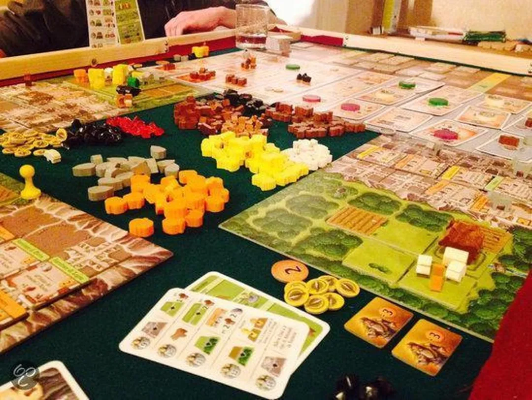 Caverna
