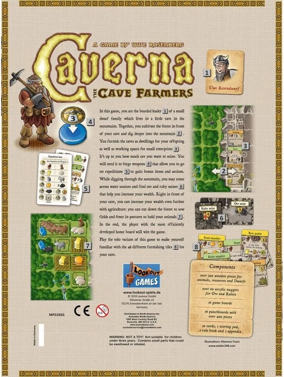 Caverna
