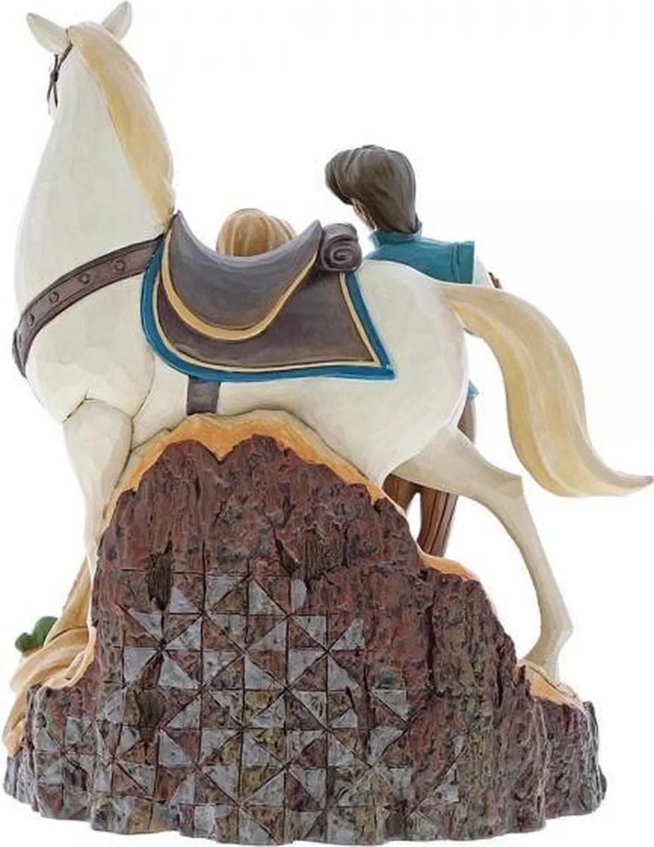 Disney Tangled Staand Model - Multi - afbeelding 4 van 6