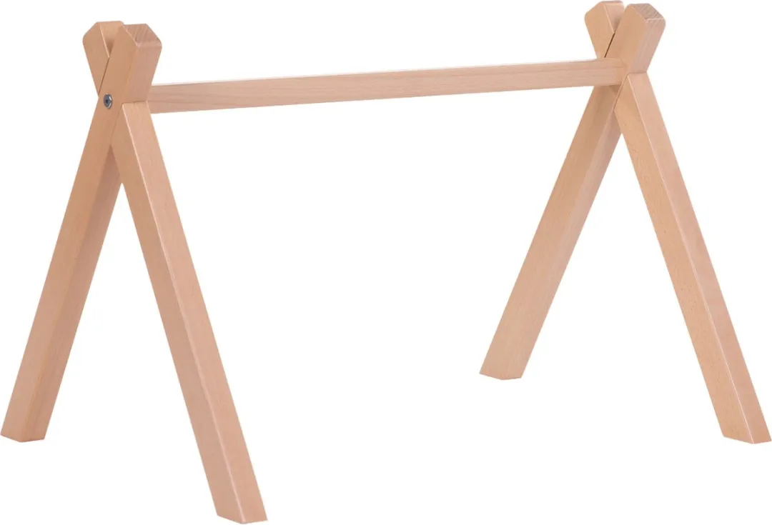 Childhome Tipi Speelgym Scandi Design - Kaki