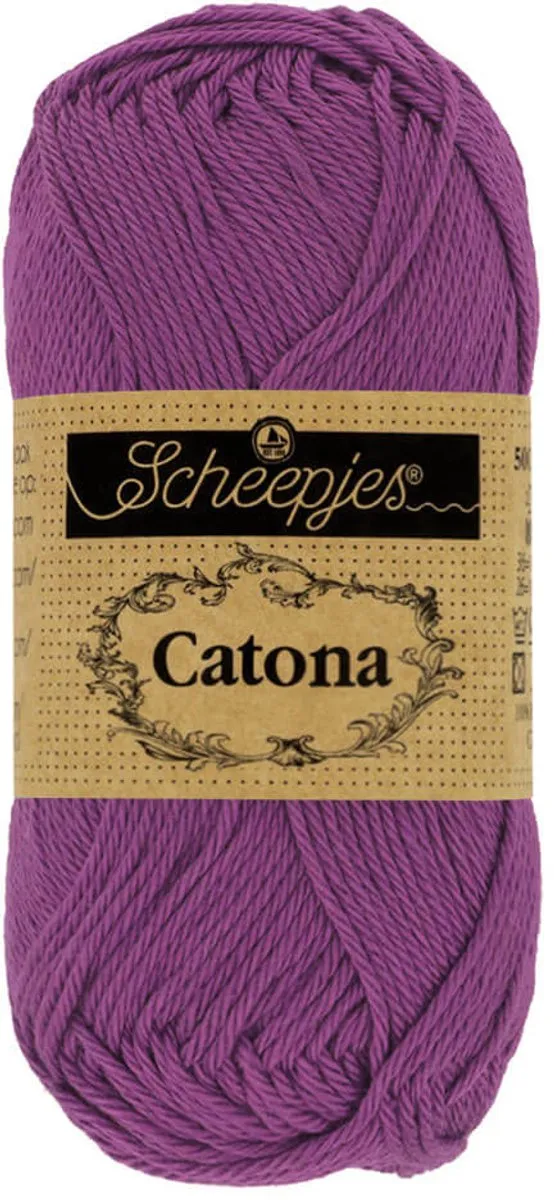 Scheepjes Catona 50g