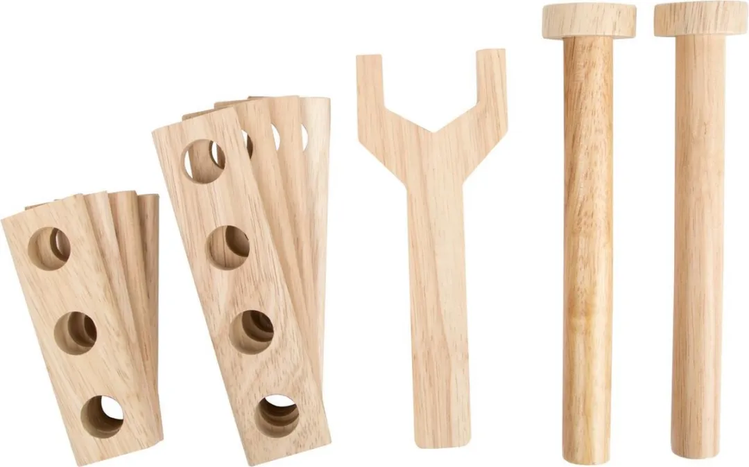 Small Foot Workbench Junior - Houten speelgoed