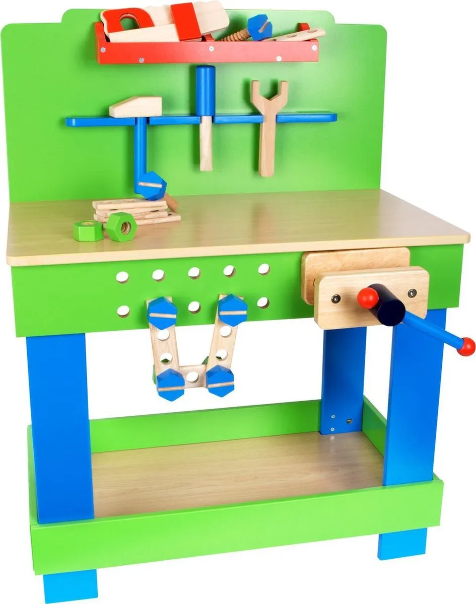 Small Foot Workbench Junior
