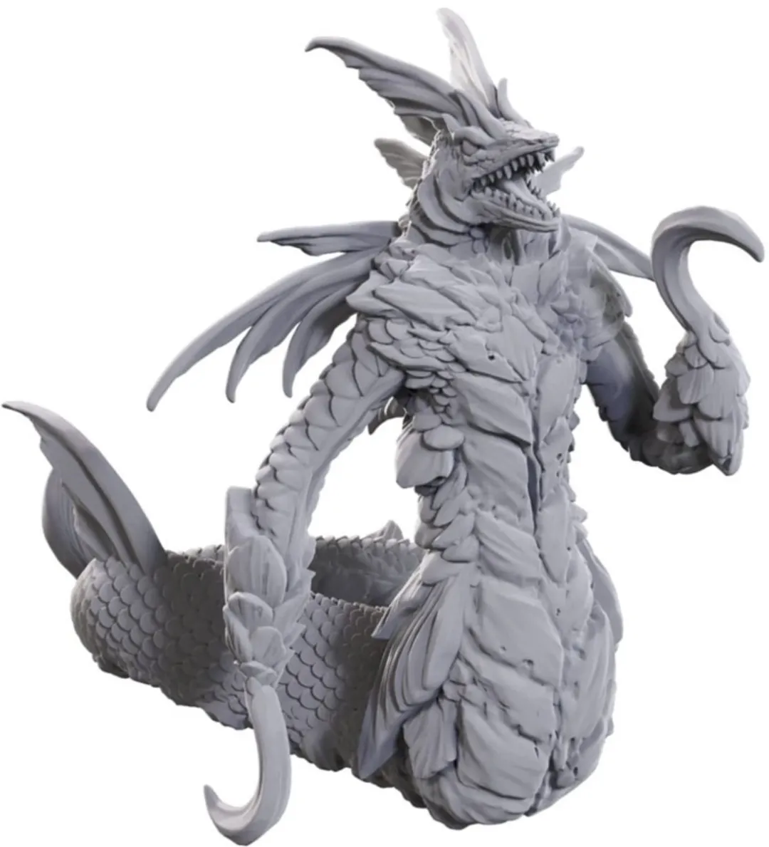 Wizkids D&D Nolzur's Marvelous Miniatures Wastrilith